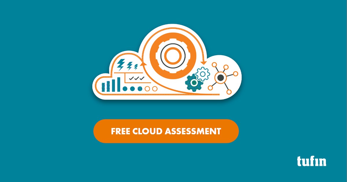 Get A Free Cloud Security Assessment Tufin