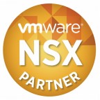 vmware nsx partner