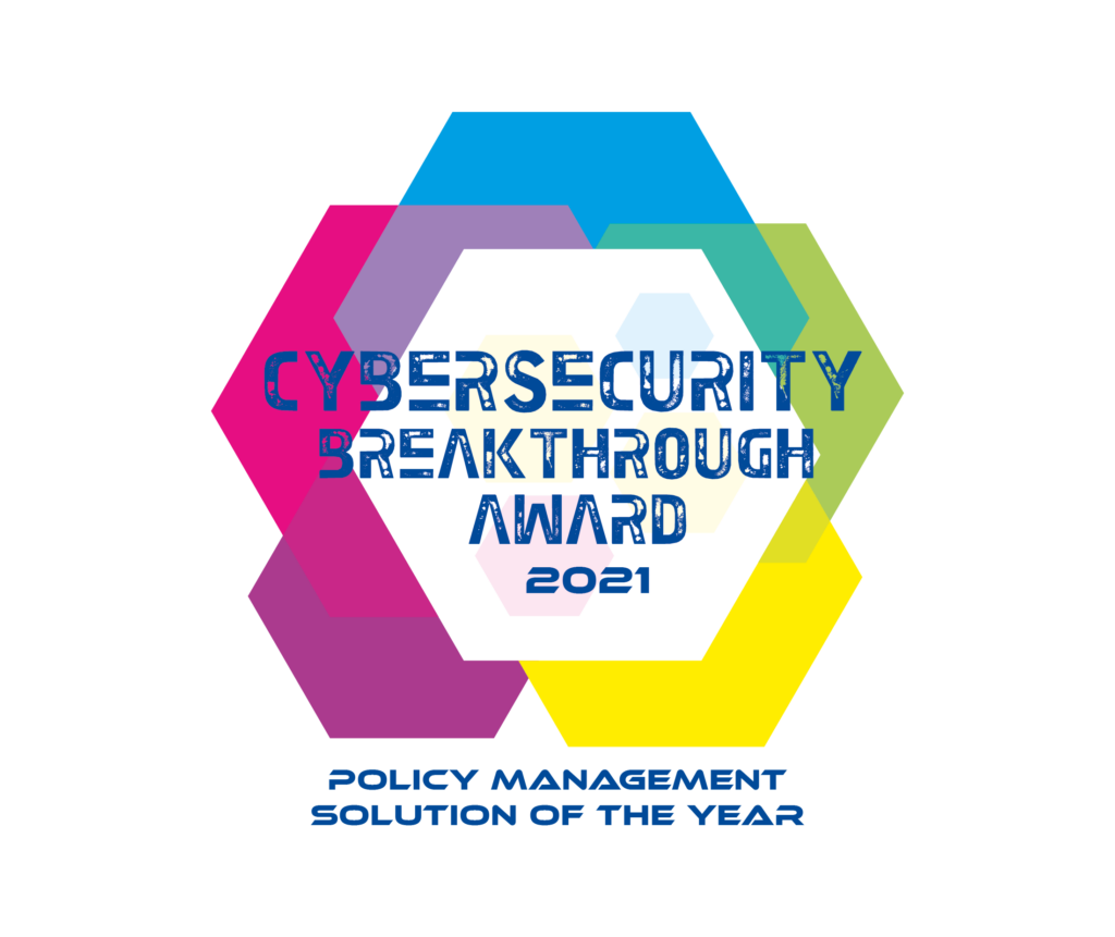 CyberSecurity Breakthrough Awards