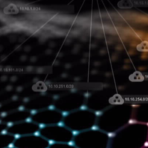 hybrid network segmentation