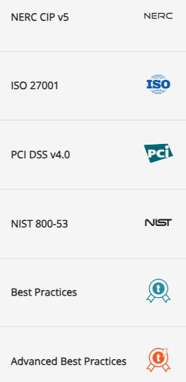 Implement, Monitor, and Enforce Network Segmentation