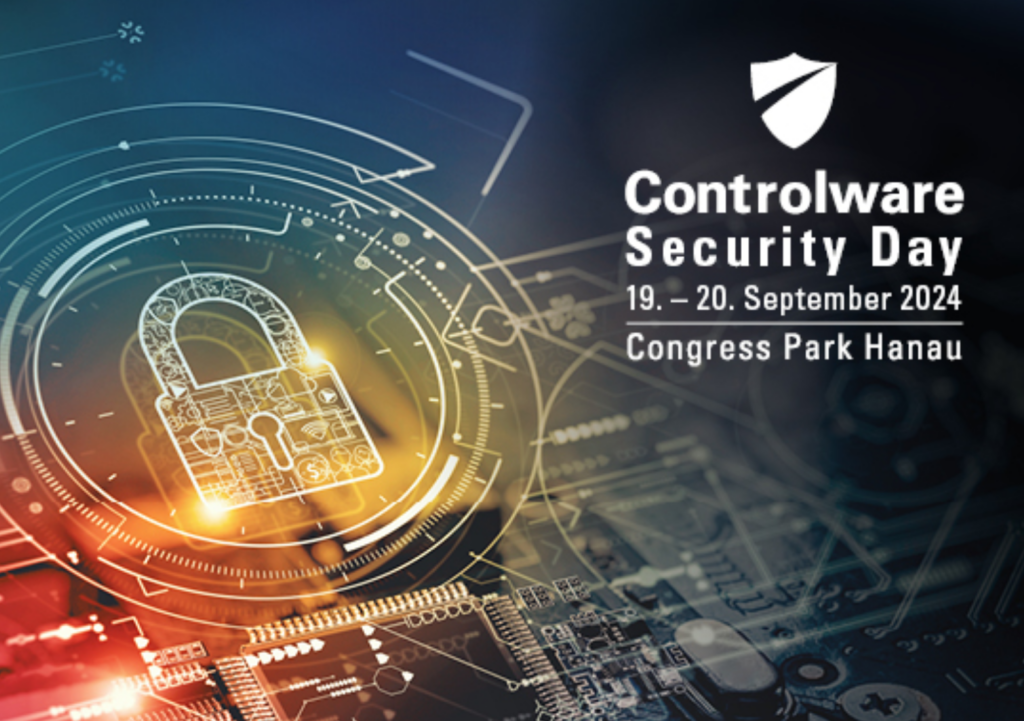 Controlware Security Day