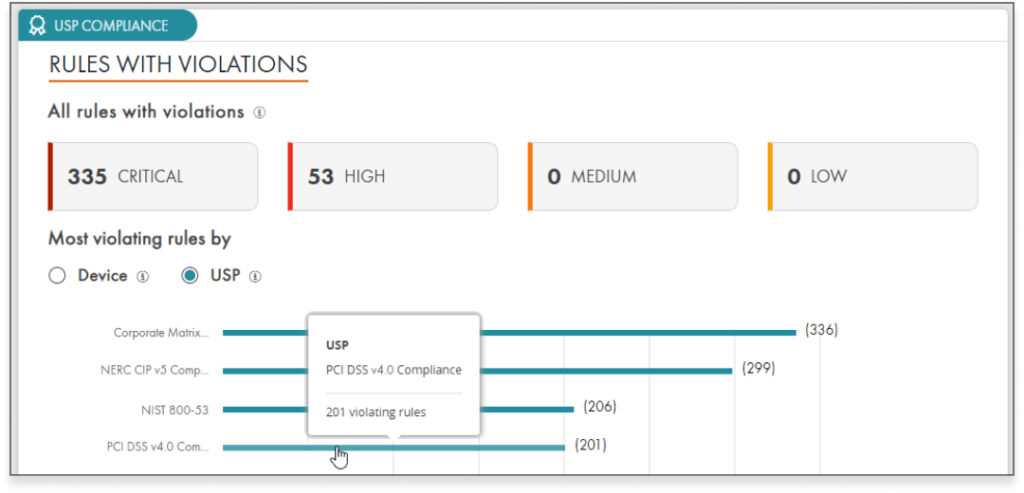 Reduce Audit Costs Screenshot