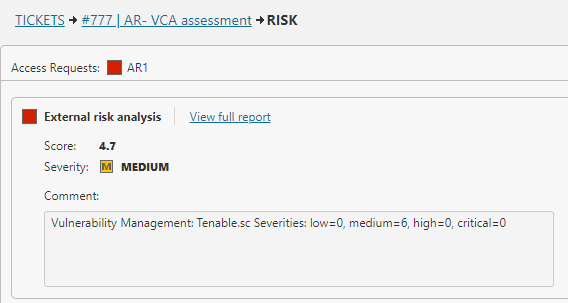 Attack Surface Reduction: Automate Risk Mitigation