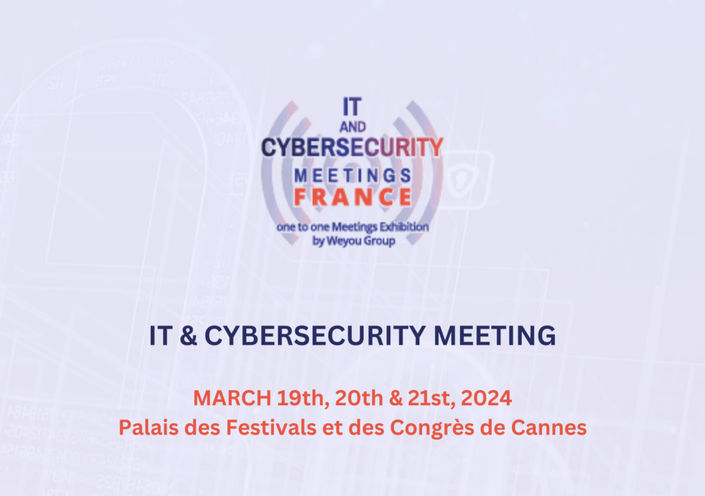 IT & Cybersecurity Meetings