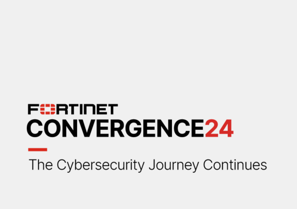 Fortinet Convergence24, Prague