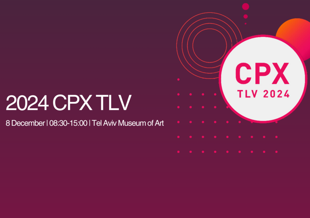 CPX TLV