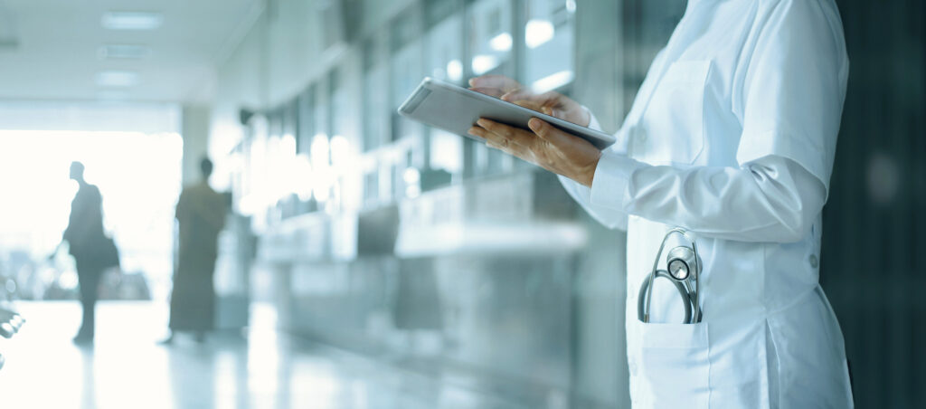 Case Study: Healthcare Provider Transforms Network Security and Automation with Tufin