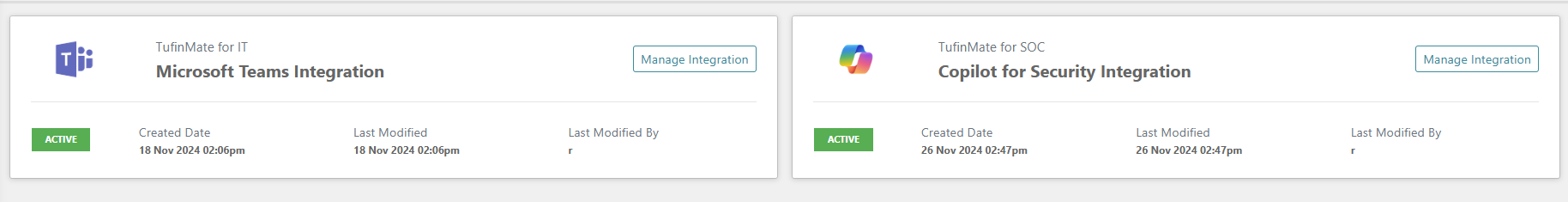 TufinMate: Streamline Processes, Enhance Compliance, and Reduce Response Times