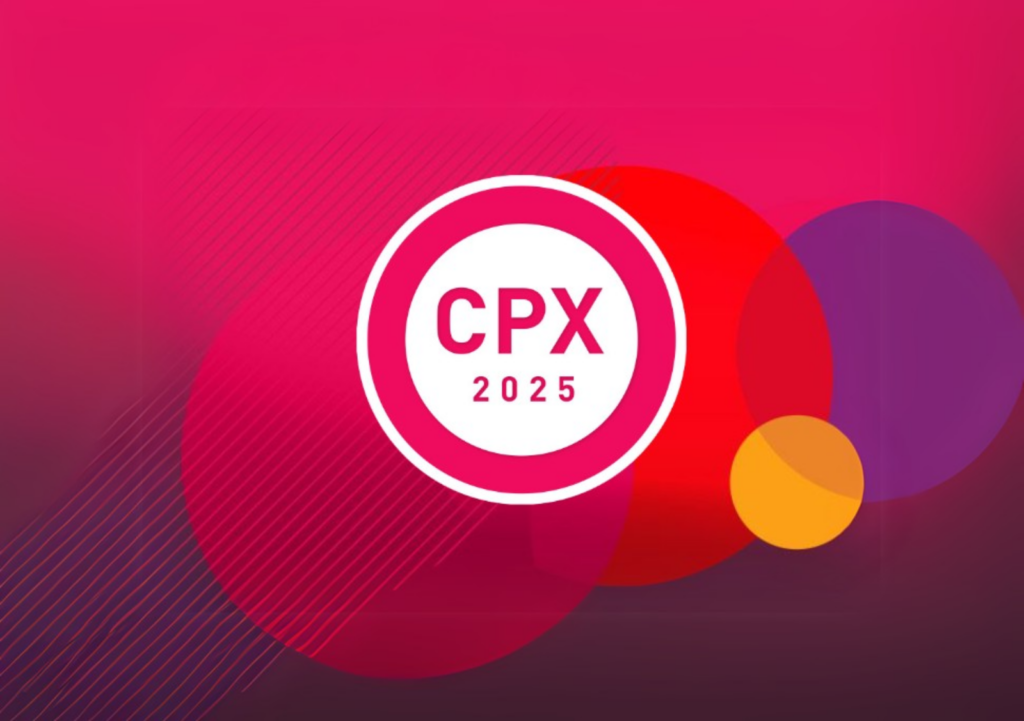 Check Point Experience (CPX) EMEA