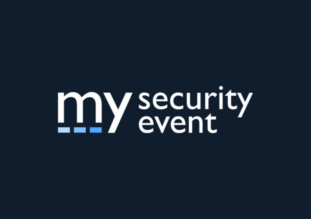 mysecurityevent, Cologne