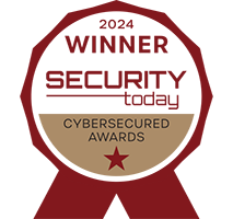 Security Today 2024 Winner